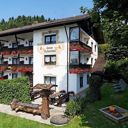 Rehwinkel Hotel Bodenmais Kültér fotó