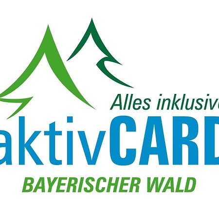 Rehwinkel Hotel Bodenmais Kültér fotó