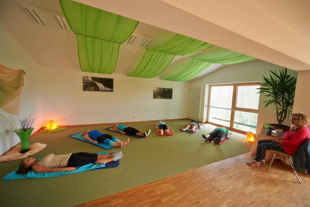 Rehwinkel Hotel Bodenmais Kültér fotó