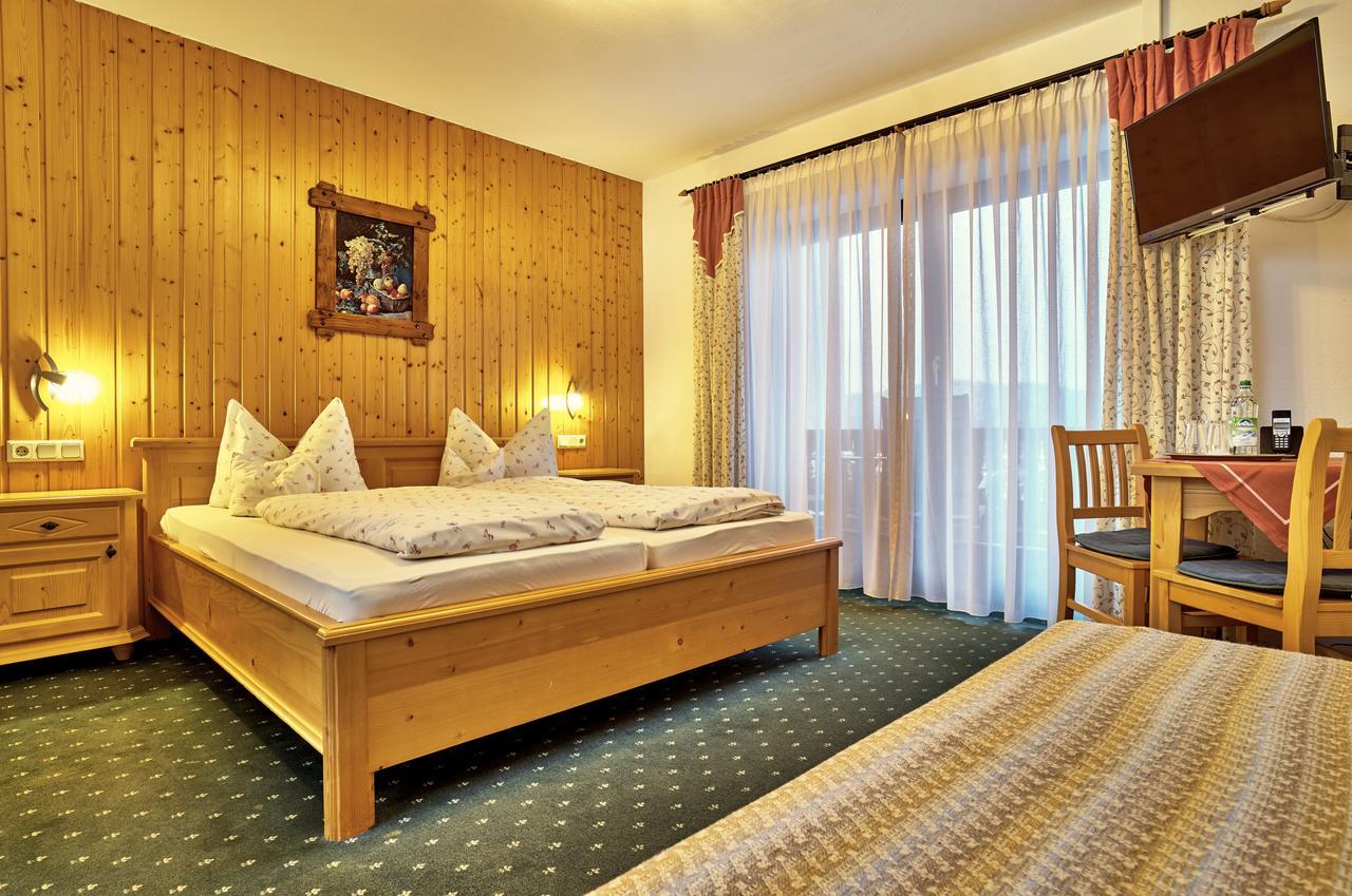 Rehwinkel Hotel Bodenmais Kültér fotó