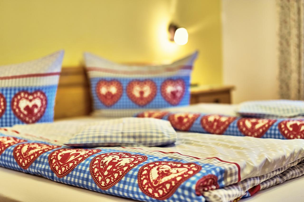 Rehwinkel Hotel Bodenmais Kültér fotó