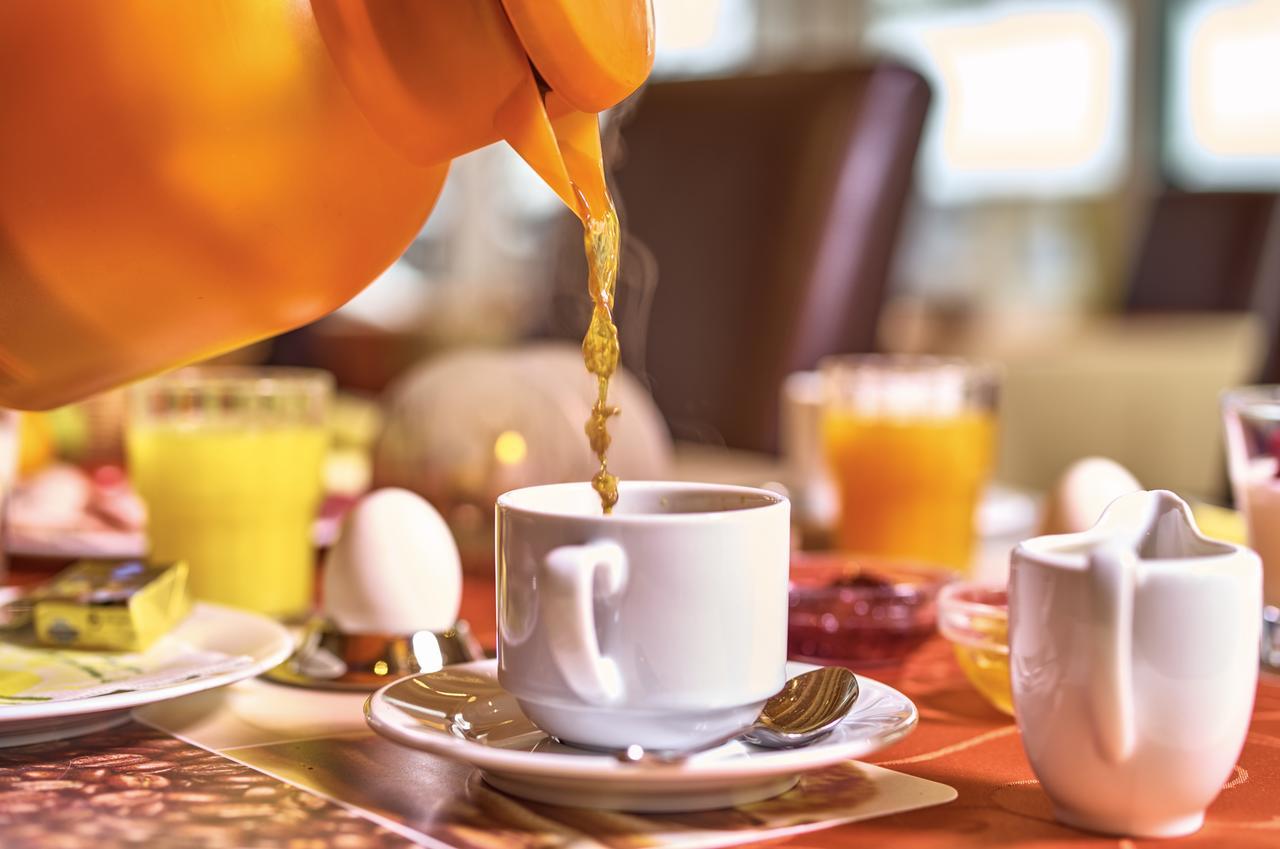 Rehwinkel Hotel Bodenmais Kültér fotó