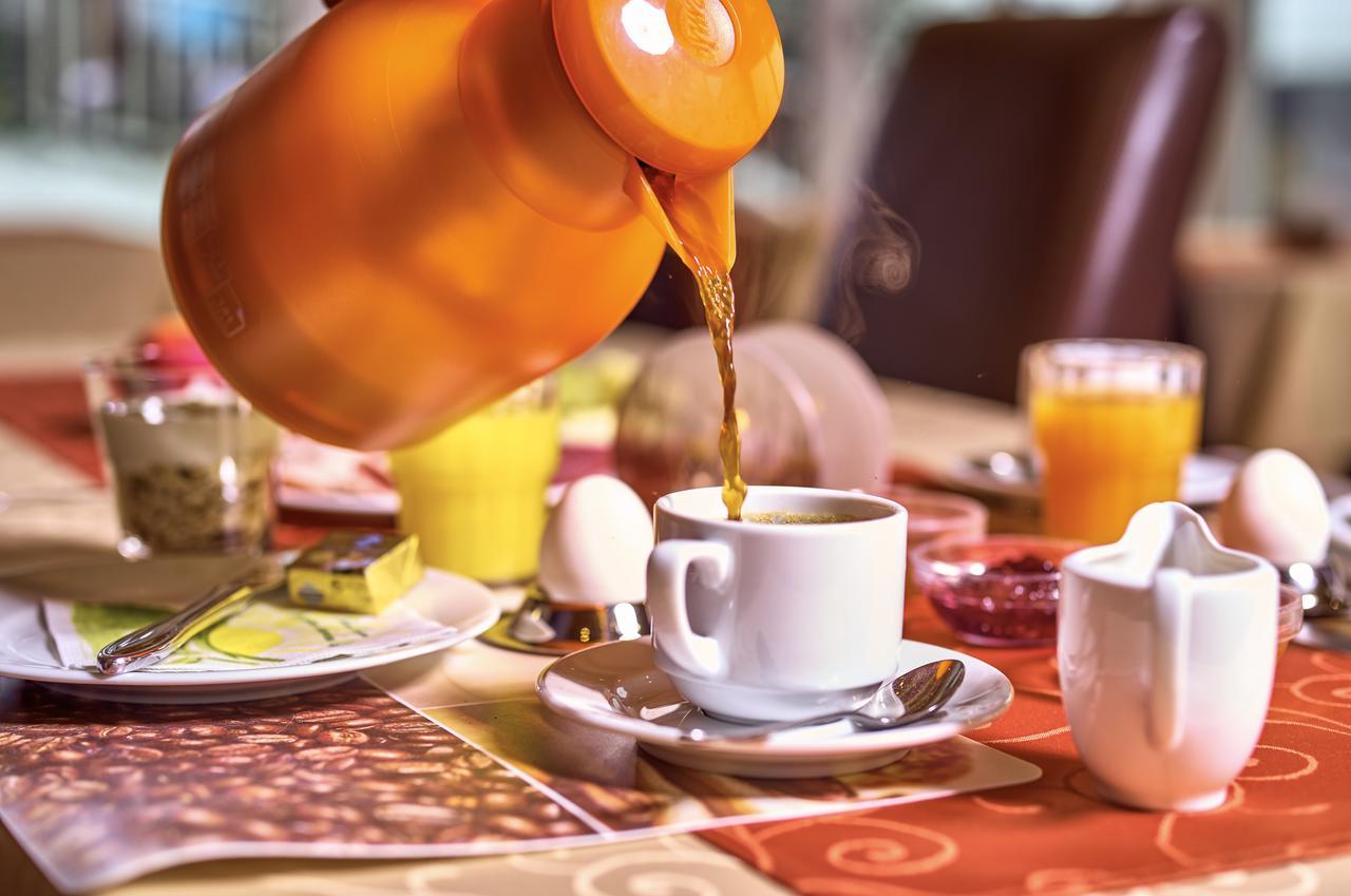 Rehwinkel Hotel Bodenmais Kültér fotó