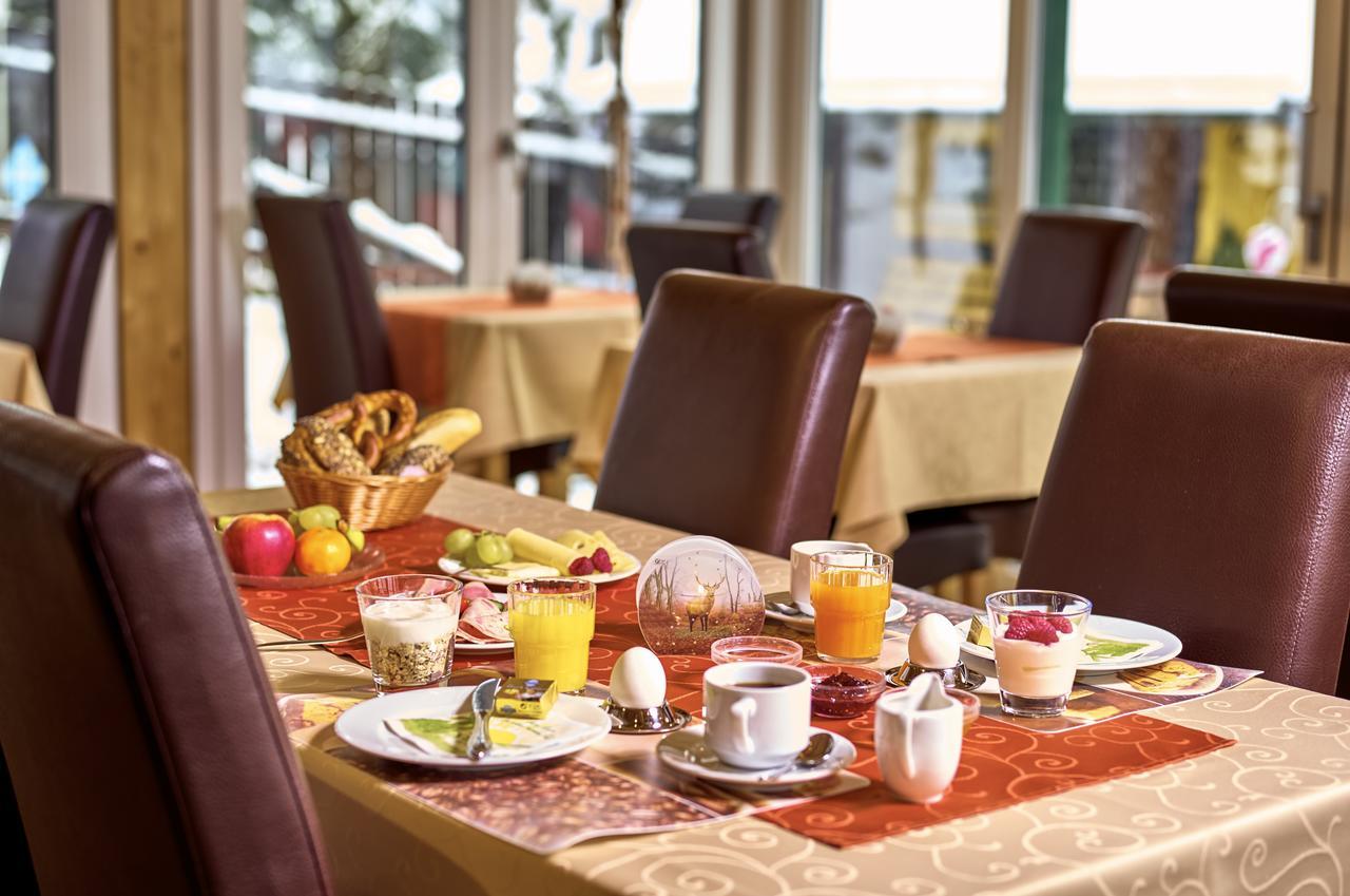 Rehwinkel Hotel Bodenmais Kültér fotó