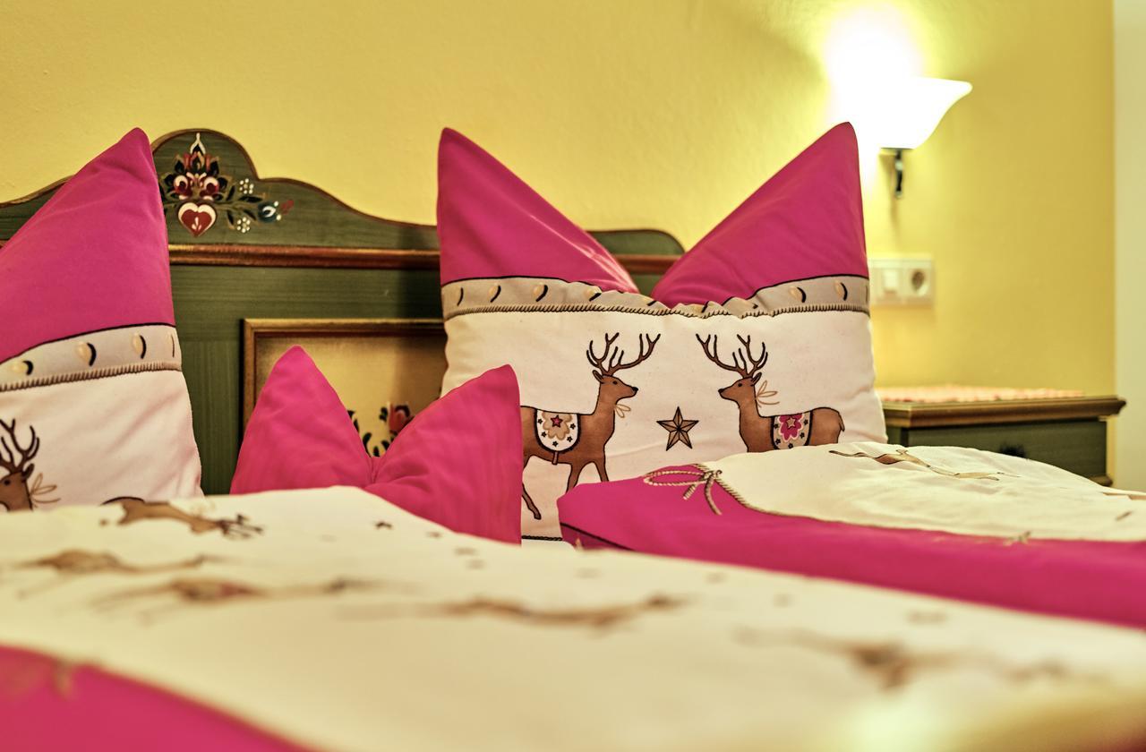 Rehwinkel Hotel Bodenmais Kültér fotó