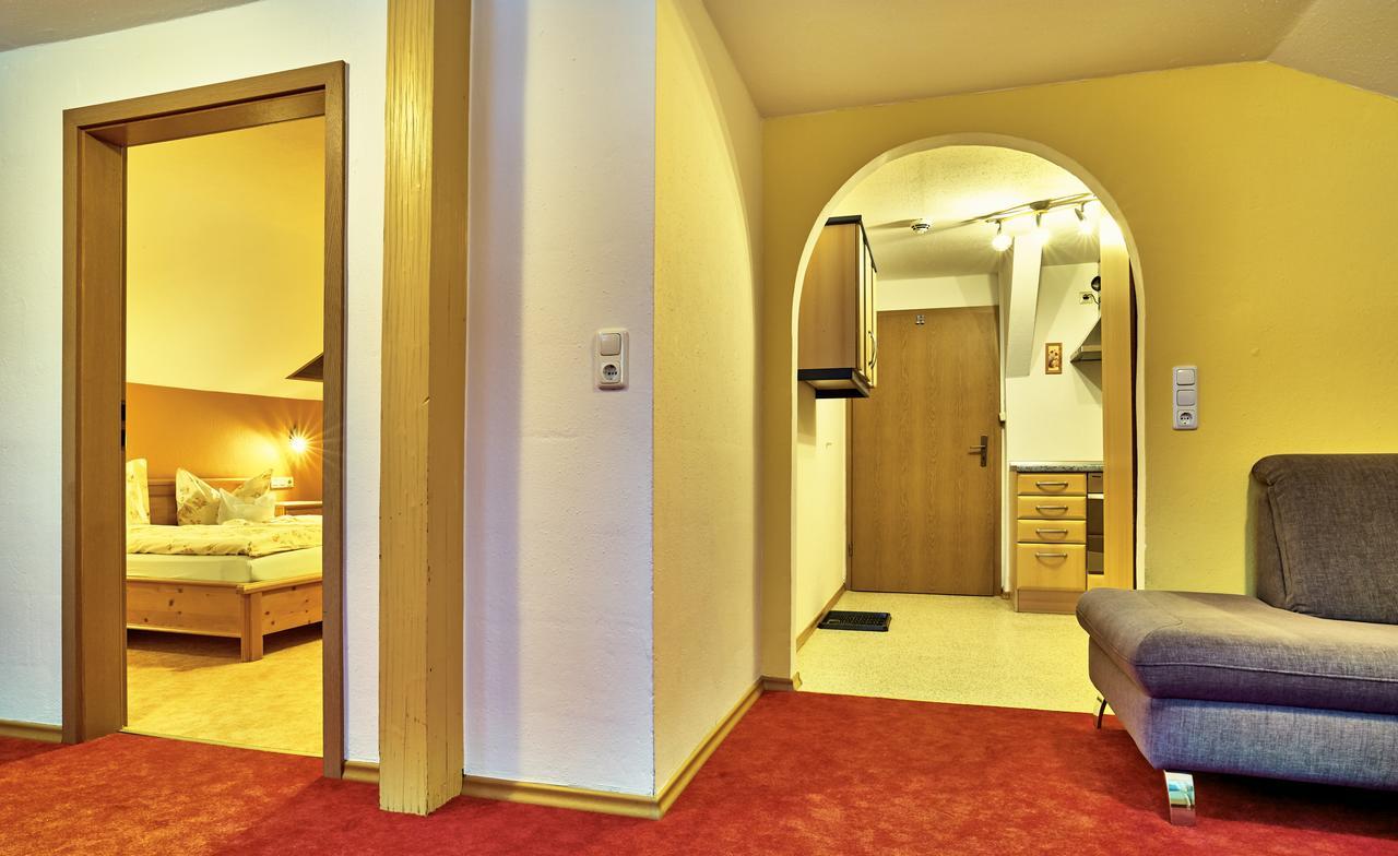 Rehwinkel Hotel Bodenmais Kültér fotó