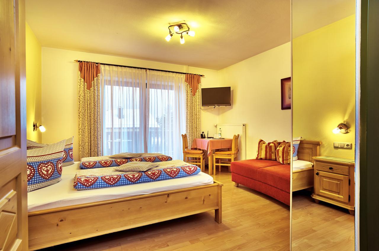 Rehwinkel Hotel Bodenmais Kültér fotó
