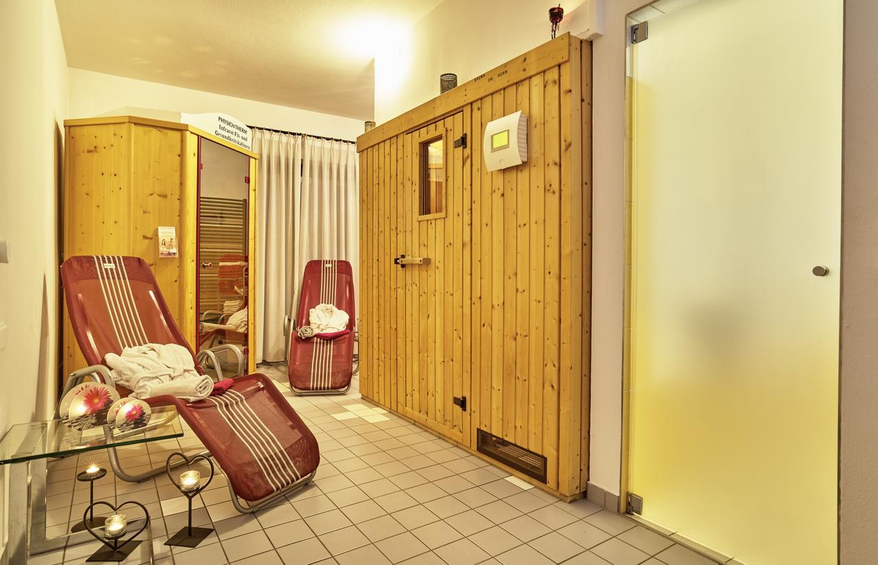 Rehwinkel Hotel Bodenmais Kültér fotó