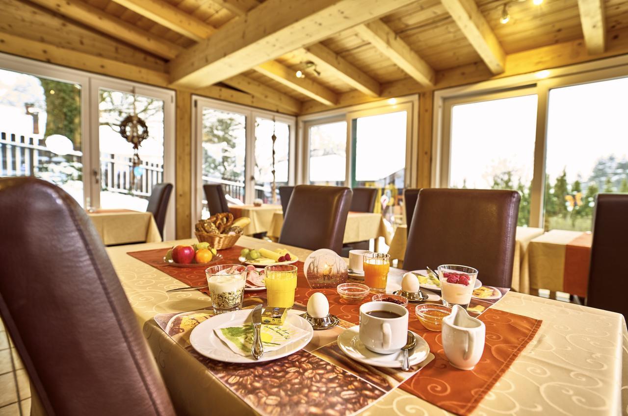 Rehwinkel Hotel Bodenmais Kültér fotó