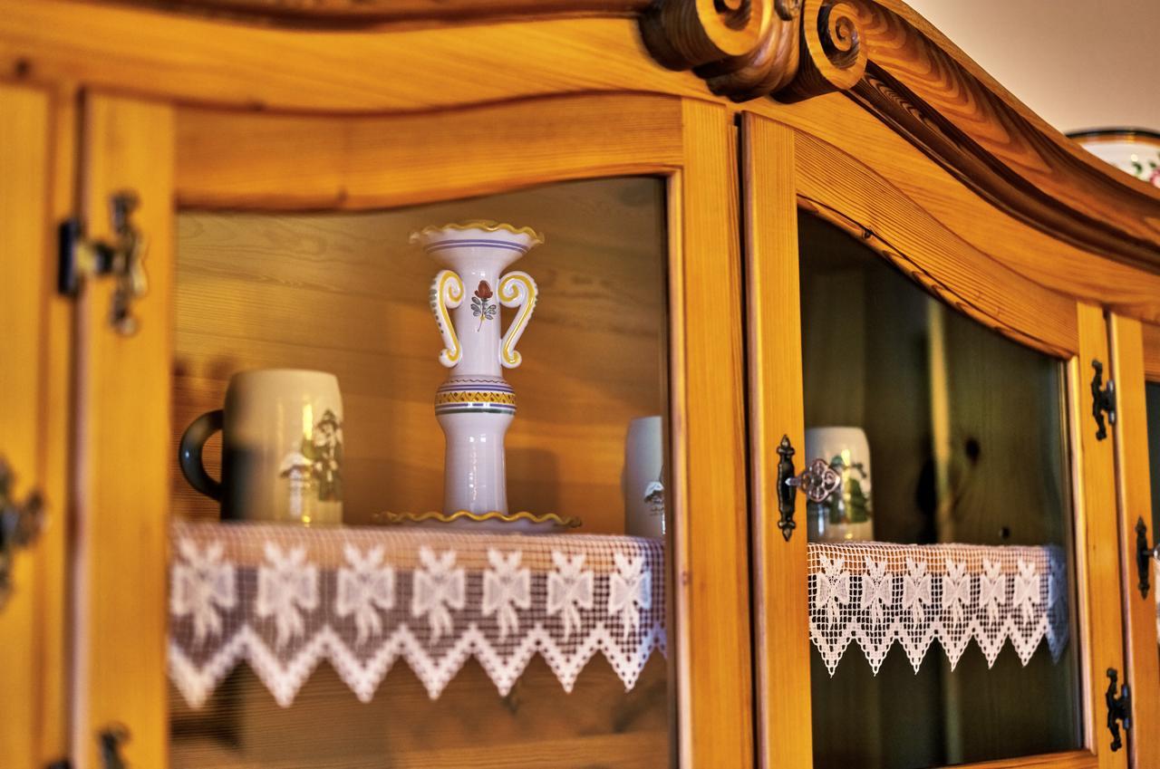 Rehwinkel Hotel Bodenmais Kültér fotó