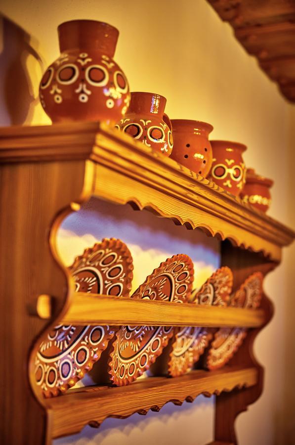 Rehwinkel Hotel Bodenmais Kültér fotó