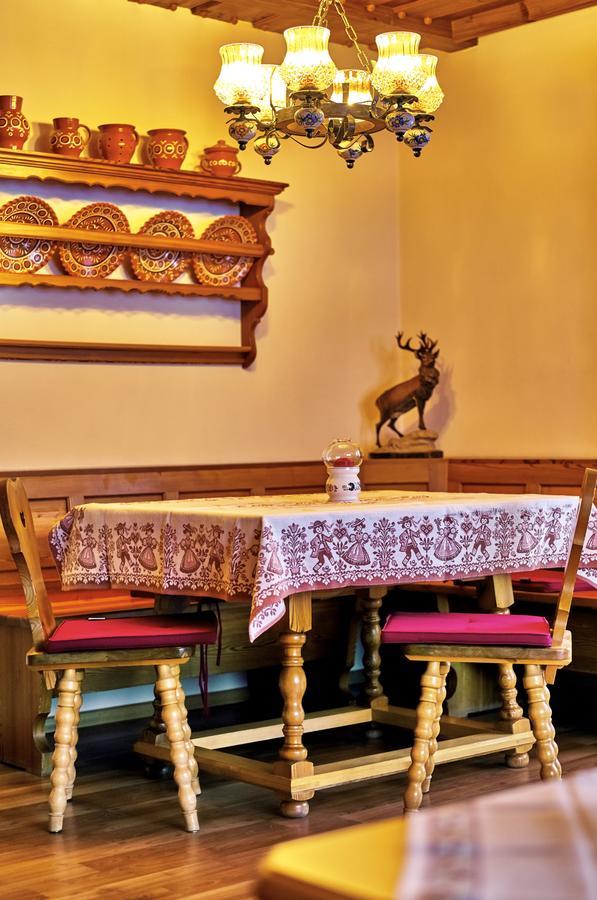 Rehwinkel Hotel Bodenmais Kültér fotó